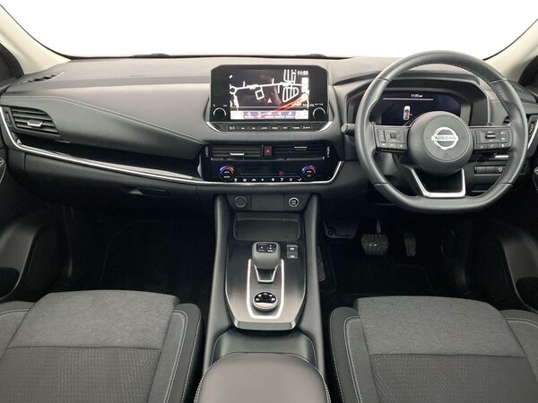 Used Nissan Qashqai 2022 for sale - 76207039: Photo 9