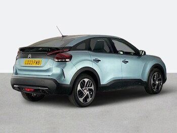 Used Citroen C4 2023 for sale - 78359317: Photo