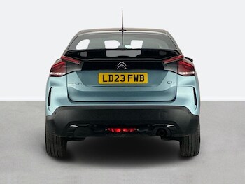 Used Citroen C4 2023 for sale - 78359317: Photo