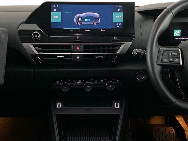 Used Citroen C4 2022 for sale - 76077335: Photo 10