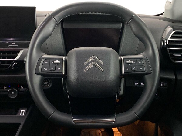 Used Citroen C4 2022 for sale - 76077335: Photo 11