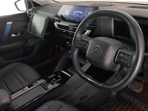 Used Citroen C4 2022 for sale - 76077335: Photo 12
