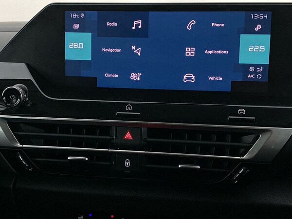 Used Citroen C4 2022 for sale - 76077335: Photo 19
