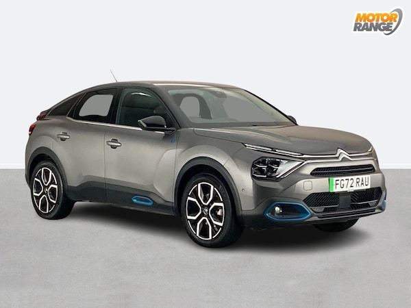 Used Citroen C4 2022 for sale - 76077335: Photo 1