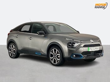 Citroen - C4