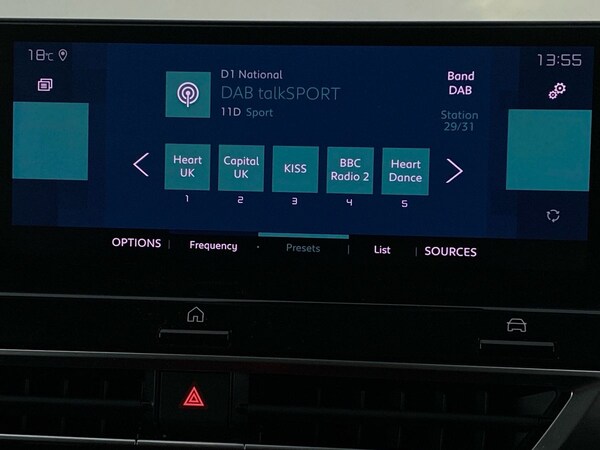 Used Citroen C4 2022 for sale - 76077335: Photo 20
