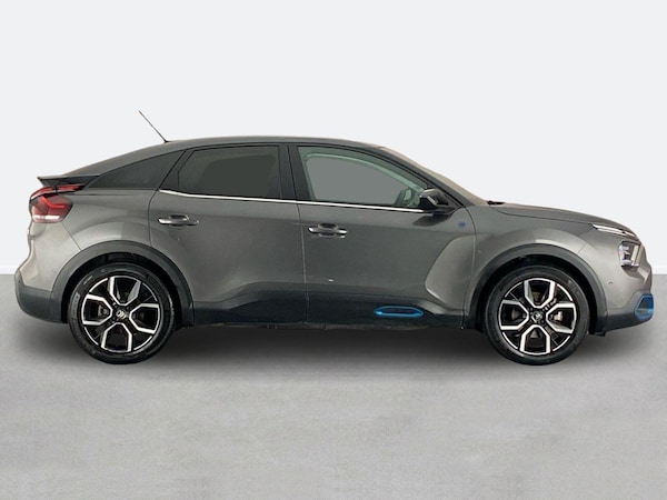 Used Citroen C4 2022 for sale - 76077335: Photo 2