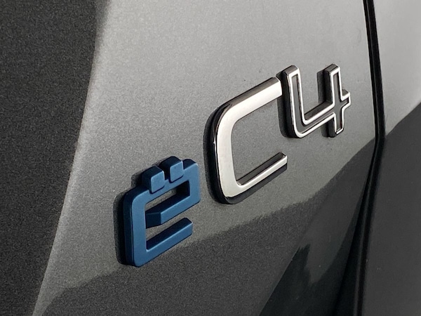 Used Citroen C4 2022 for sale - 76077335: Photo 31
