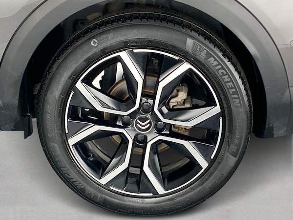 Used Citroen C4 2022 for sale - 76077335: Photo 34