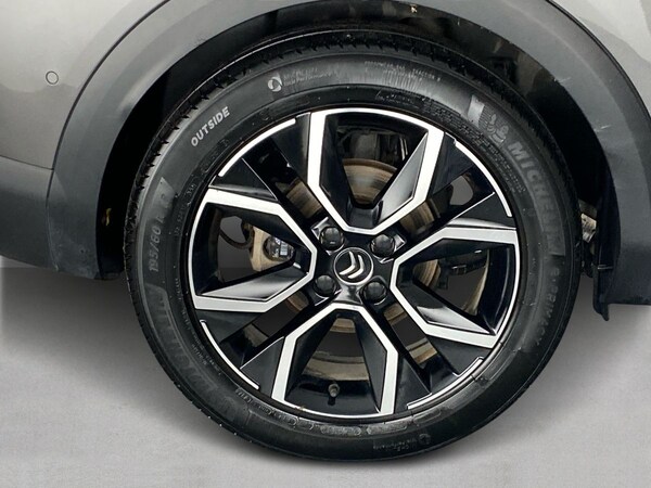 Used Citroen C4 2022 for sale - 76077335: Photo 35