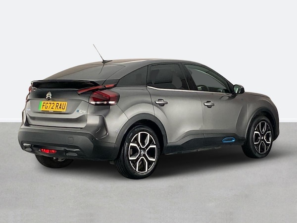 Used Citroen C4 2022 for sale - 76077335: Photo 3