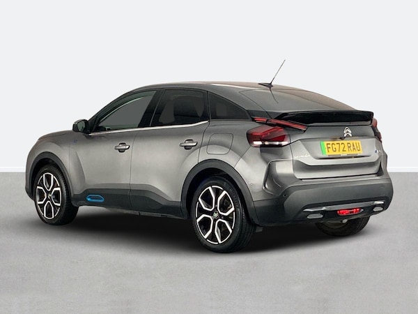 Used Citroen C4 2022 for sale - 76077335: Photo 5