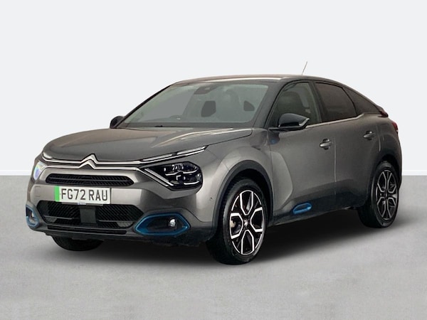 Used Citroen C4 2022 for sale - 76077335: Photo 7