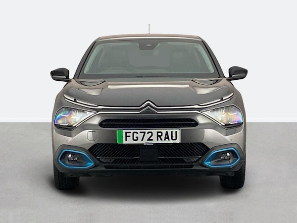 Used Citroen C4 2022 for sale - 76077335: Photo 8