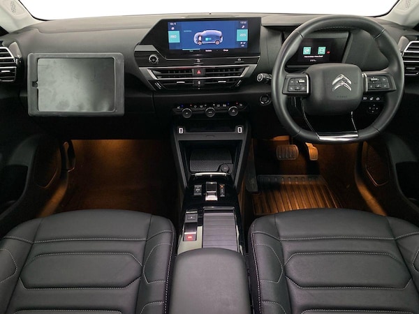 Used Citroen C4 2022 for sale - 76077335: Photo 9
