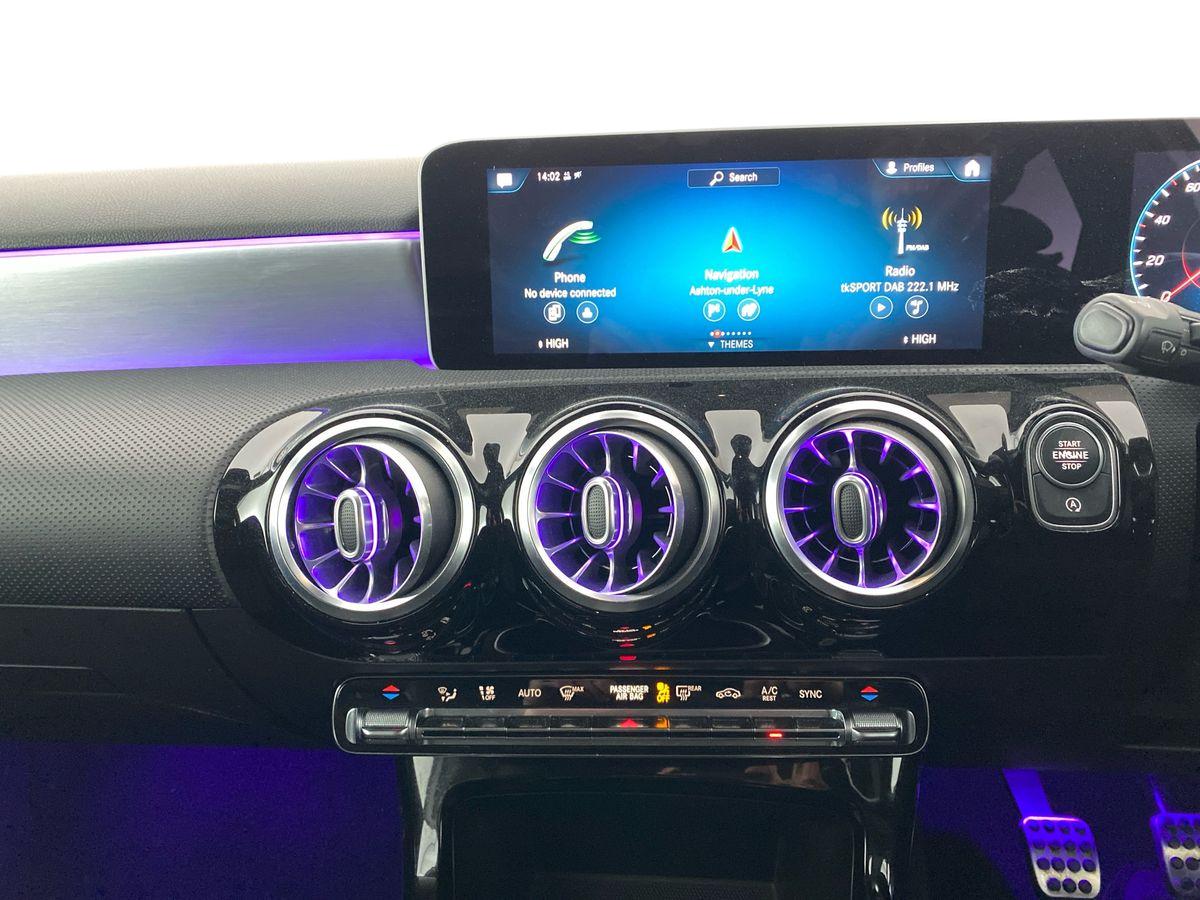 Used Mercedes-Benz A-Class 2020 for sale - 77973350: Photo 10