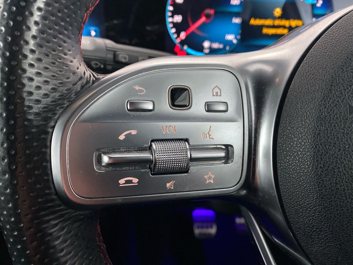 Used Mercedes-Benz A-Class 2020 for sale - 77973350: Photo 20