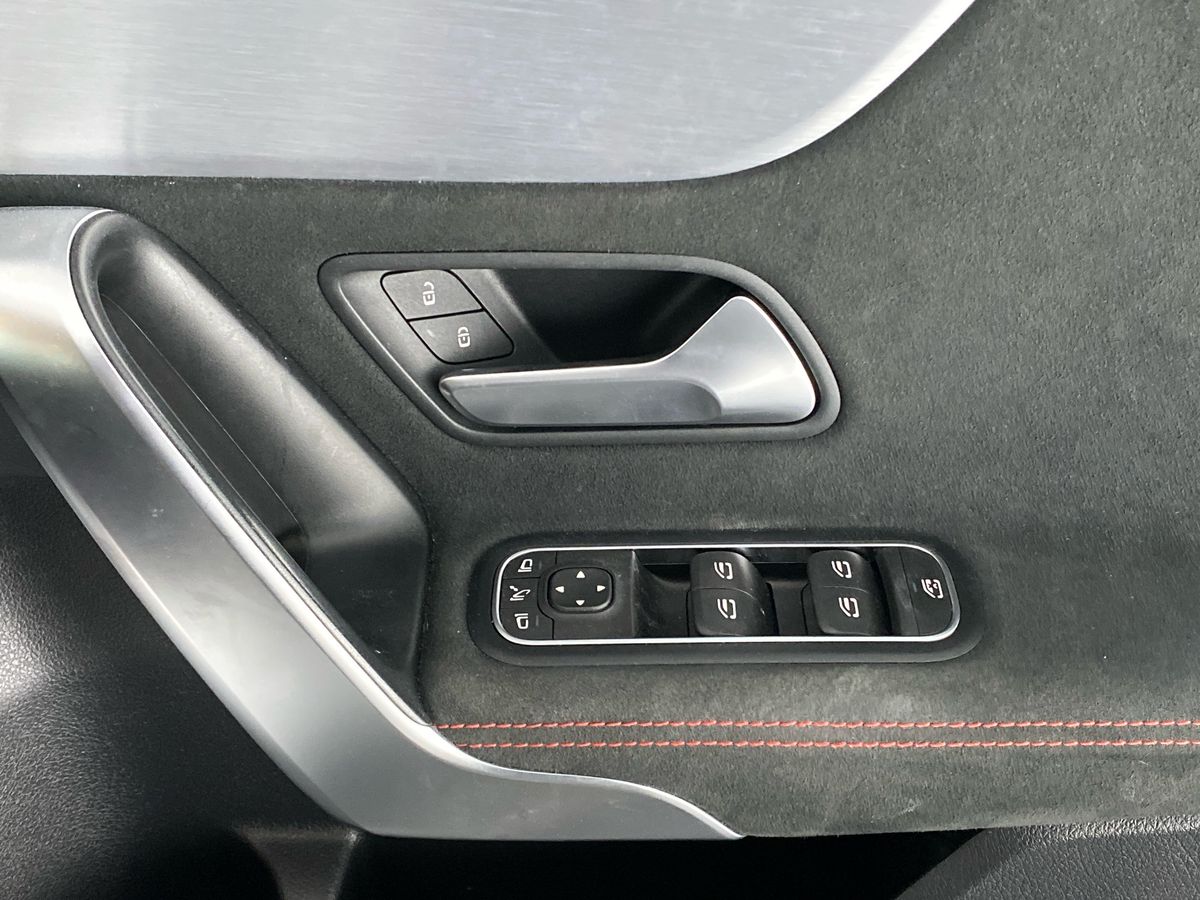 Used Mercedes-Benz A-Class 2020 for sale - 77973350: Photo 23