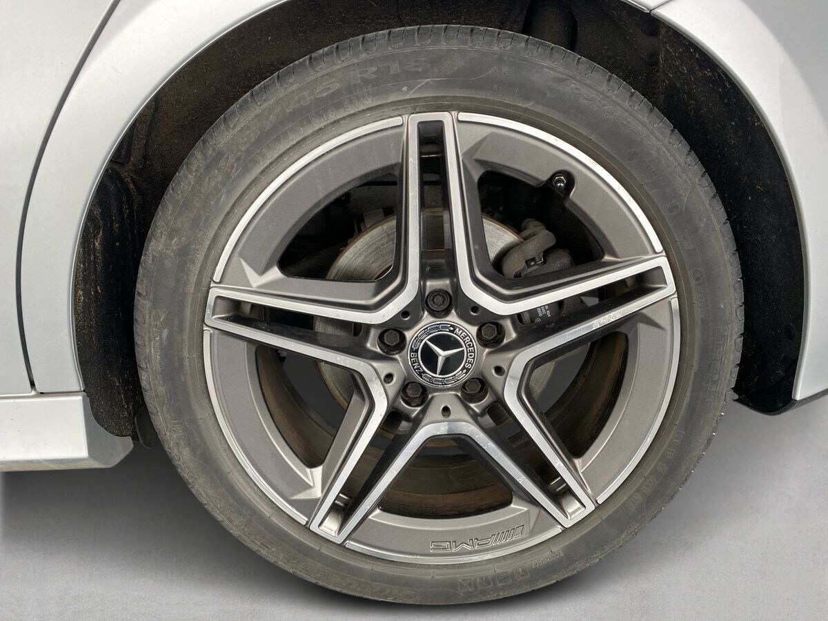 Used Mercedes-Benz A-Class 2020 for sale - 77973350: Photo 27