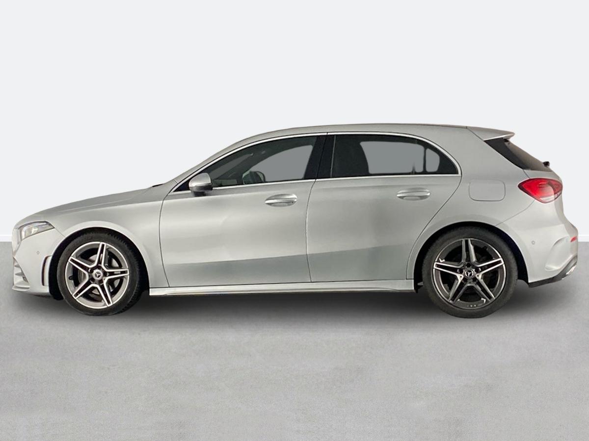 Used Mercedes-Benz A-Class 2020 for sale - 77973350: Photo 6