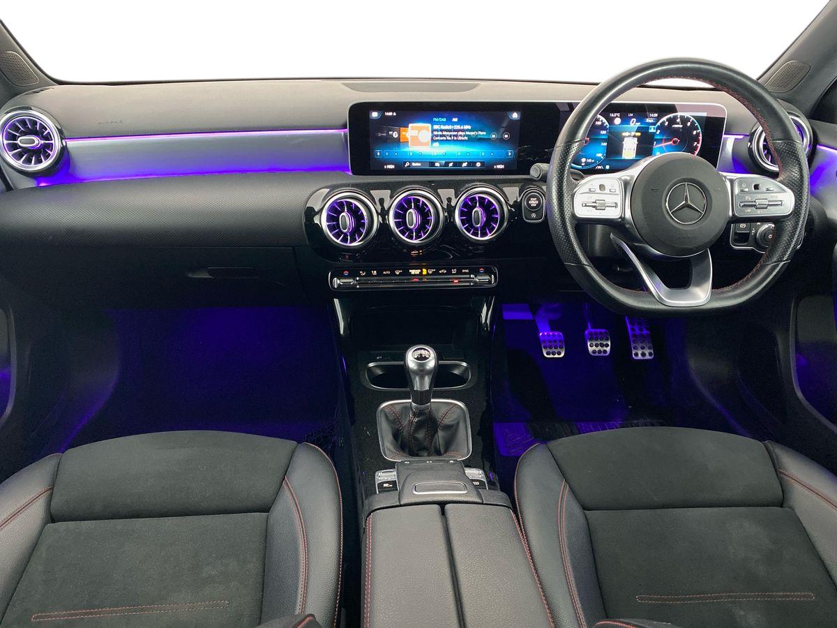 Used Mercedes-Benz A-Class 2020 for sale - 77973350: Photo 9