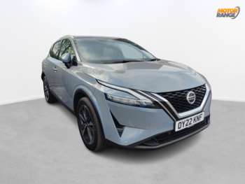 2022 - 1.3 DiG-T MH 158 Tekna 5dr Xtronic