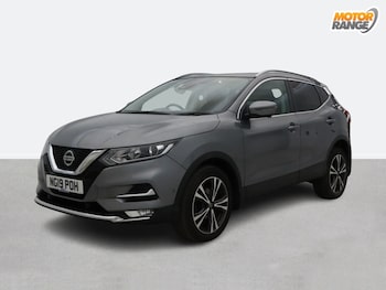 Used Nissan Qashqai 2019 for sale - 78962571: Photo