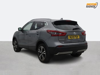 Used Nissan Qashqai 2019 for sale - 78962571: Photo