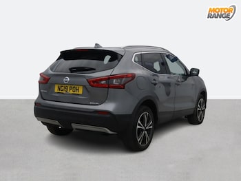 Used Nissan Qashqai 2019 for sale - 78962571: Photo
