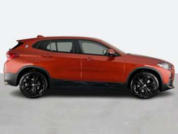 Used BMW X2 2022 for sale - 74854762: Photo