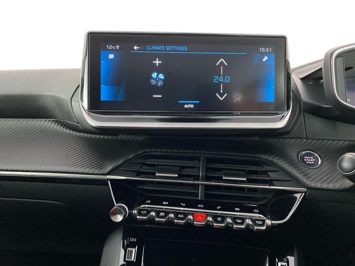 Used Peugeot 208 2022 for sale - 77500798: Photo 10