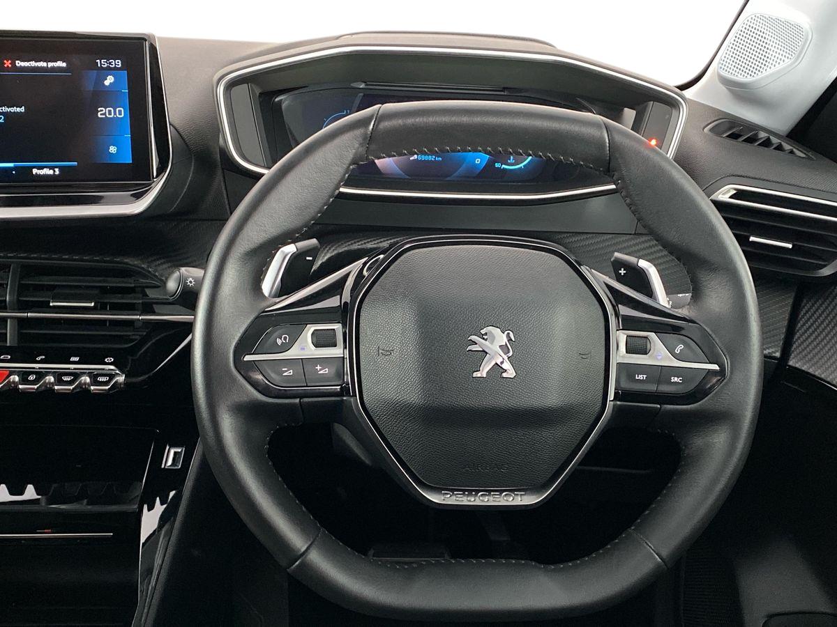 Used Peugeot 208 2022 for sale - 77500798: Photo 11