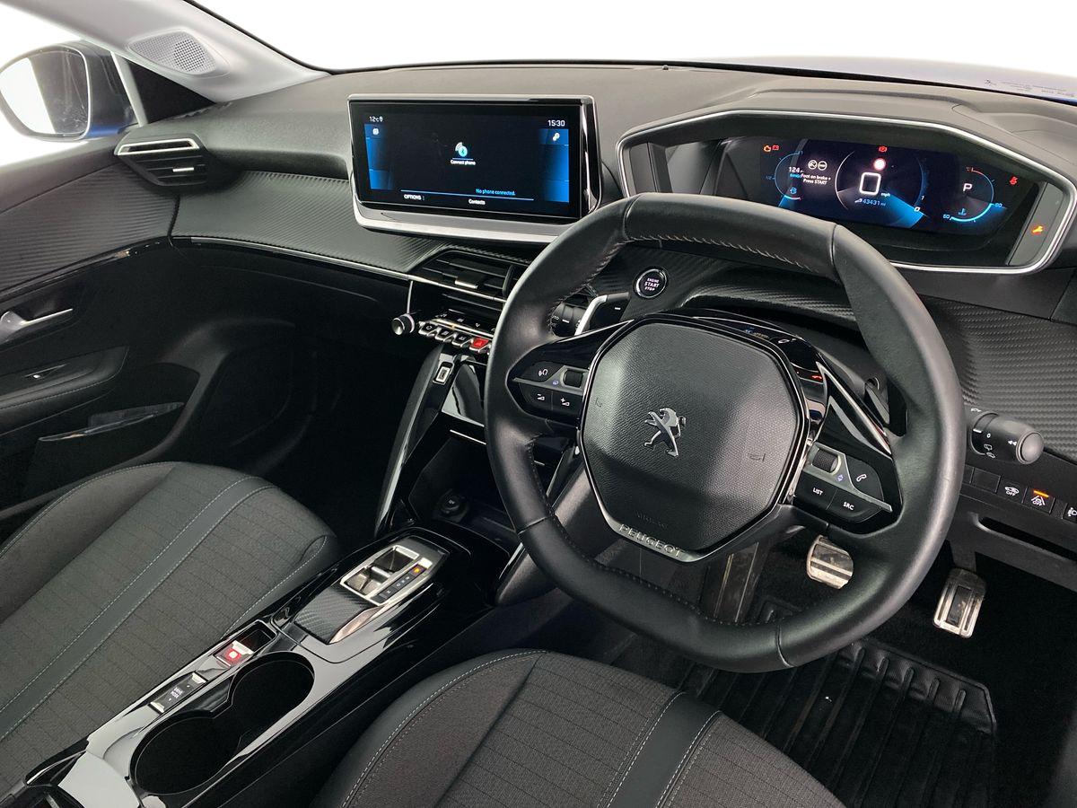 Used Peugeot 208 2022 for sale - 77500798: Photo 12