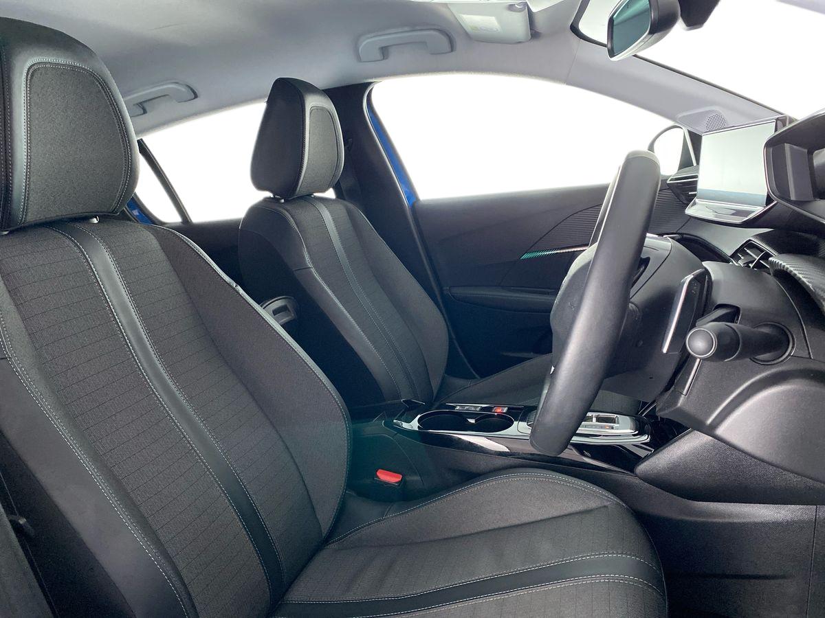 Used Peugeot 208 2022 for sale - 77500798: Photo 13