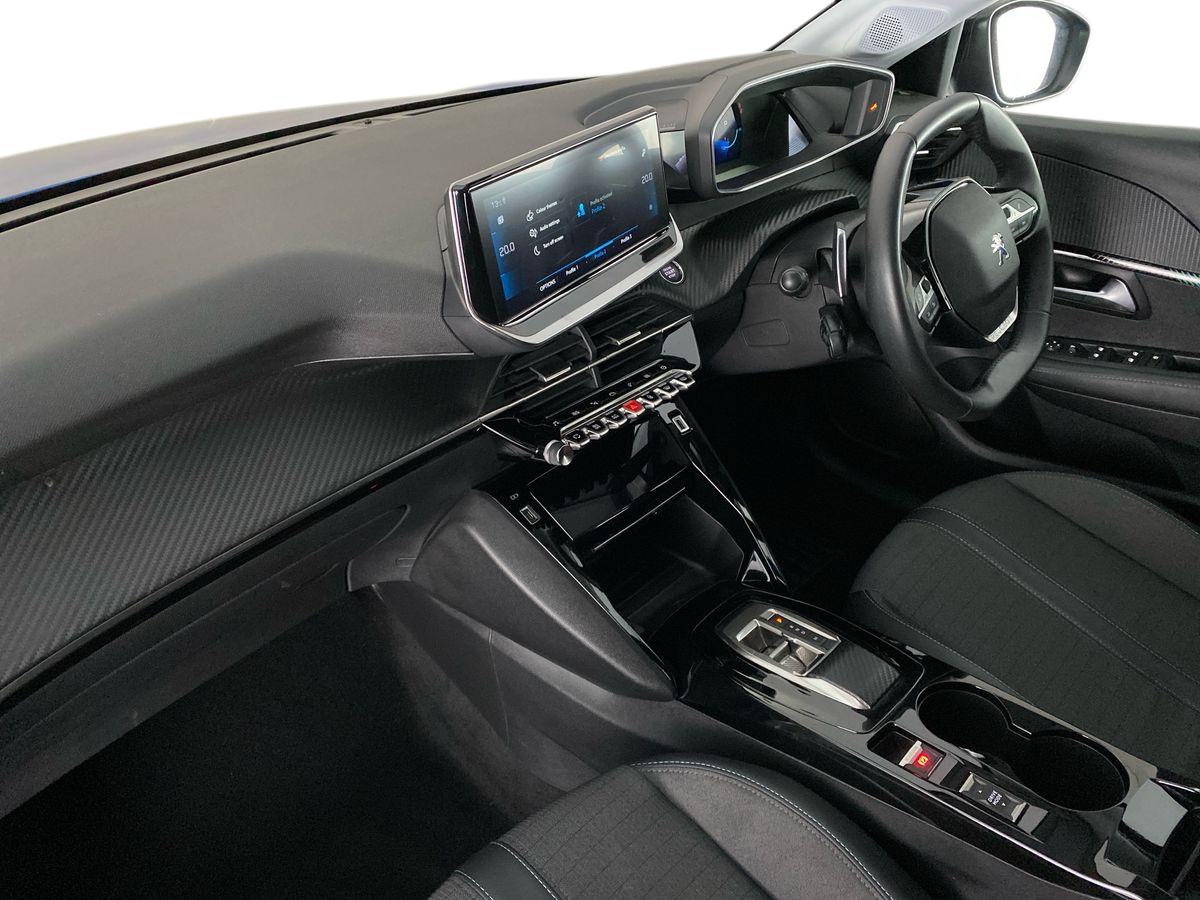 Used Peugeot 208 2022 for sale - 77500798: Photo 14