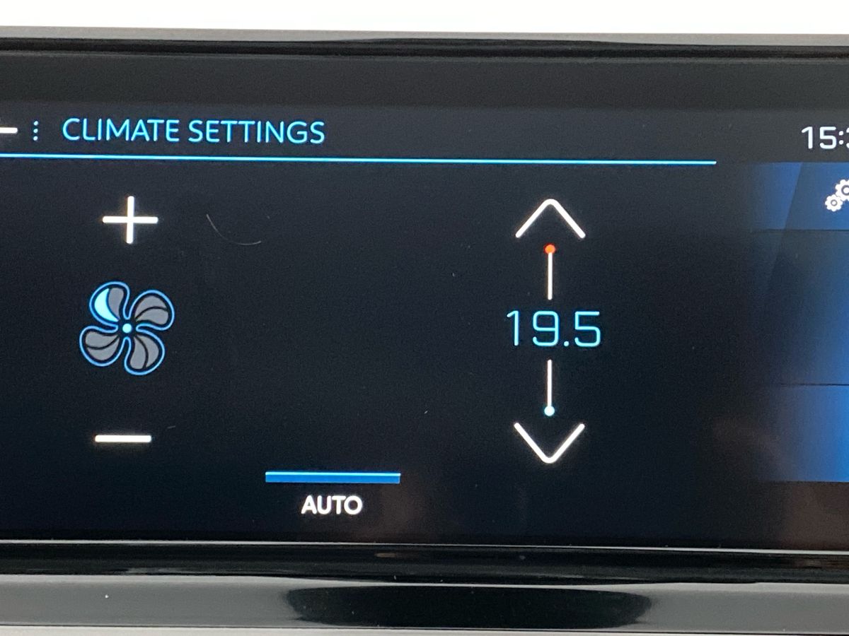 Used Peugeot 208 2022 for sale - 77500798: Photo 16