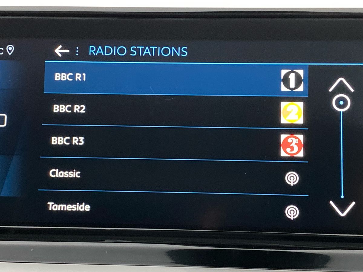 Used Peugeot 208 2022 for sale - 77500798: Photo 17