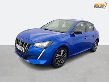 Used Peugeot 208 2022 for sale - 77500798: Photo