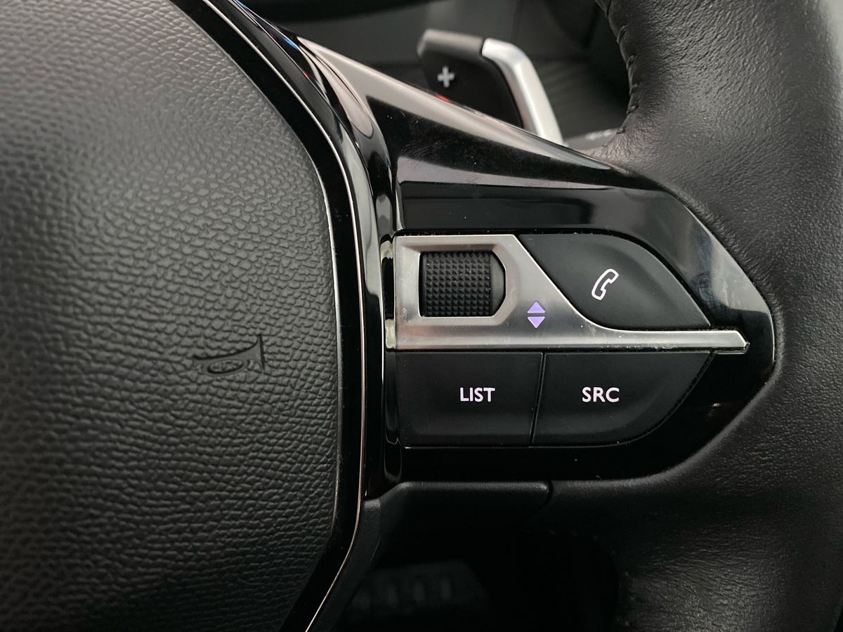 Used Peugeot 208 2022 for sale - 77500798: Photo 21