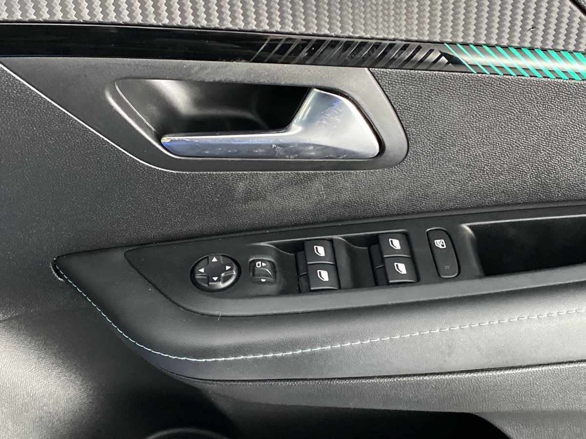 Used Peugeot 208 2022 for sale - 77500798: Photo 23