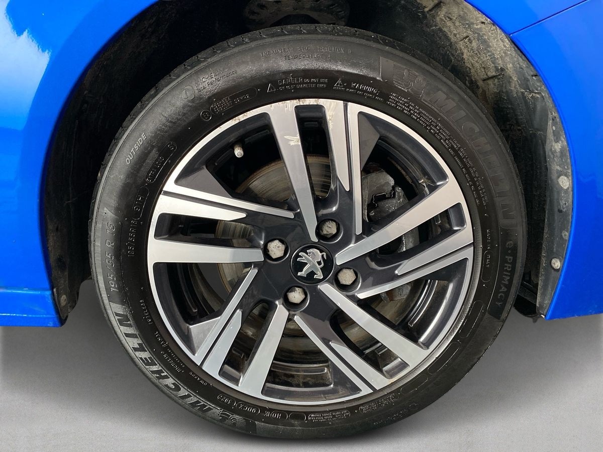 Used Peugeot 208 2022 for sale - 77500798: Photo 25