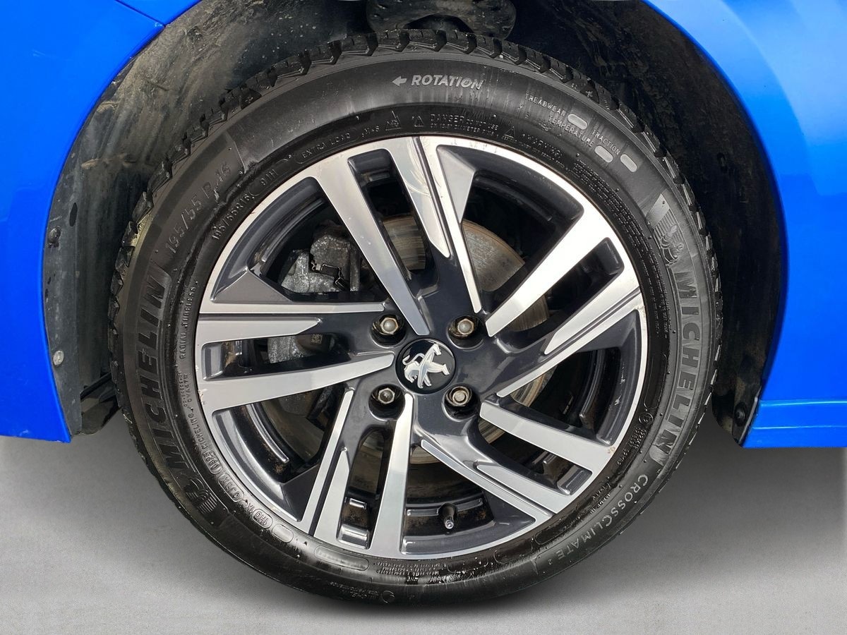 Used Peugeot 208 2022 for sale - 77500798: Photo 26