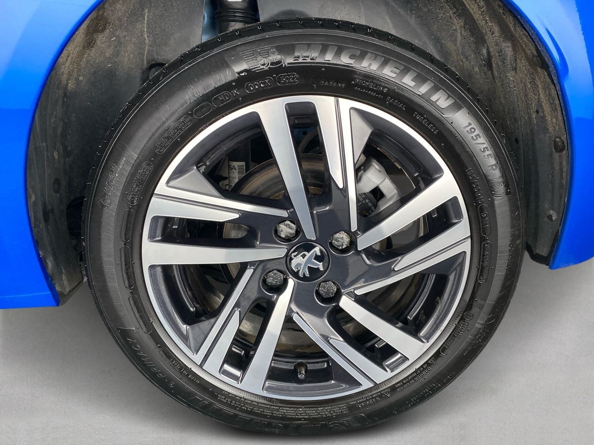 Used Peugeot 208 2022 for sale - 77500798: Photo 27