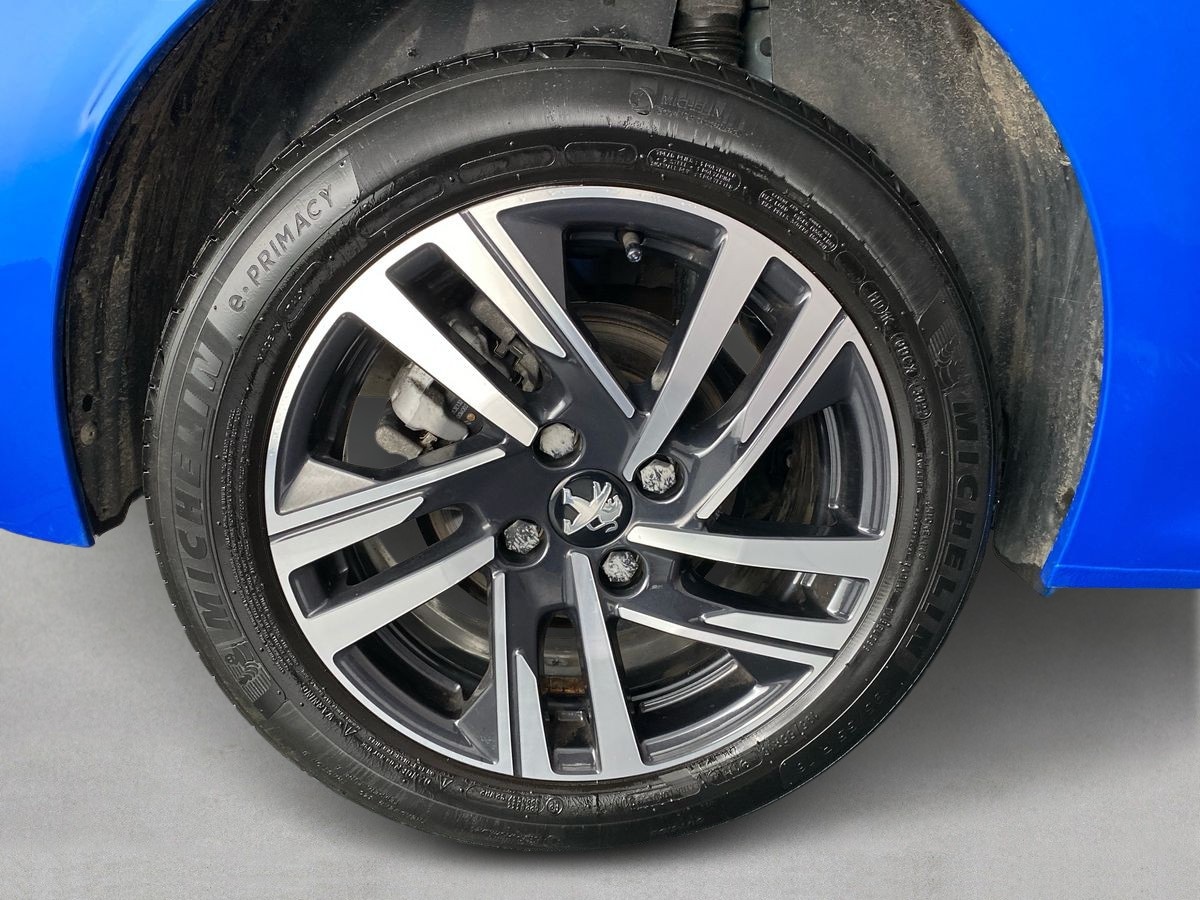 Used Peugeot 208 2022 for sale - 77500798: Photo 28