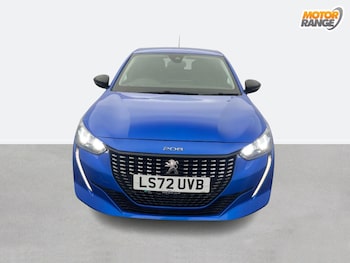 Used Peugeot 208 2022 for sale - 77500798: Photo