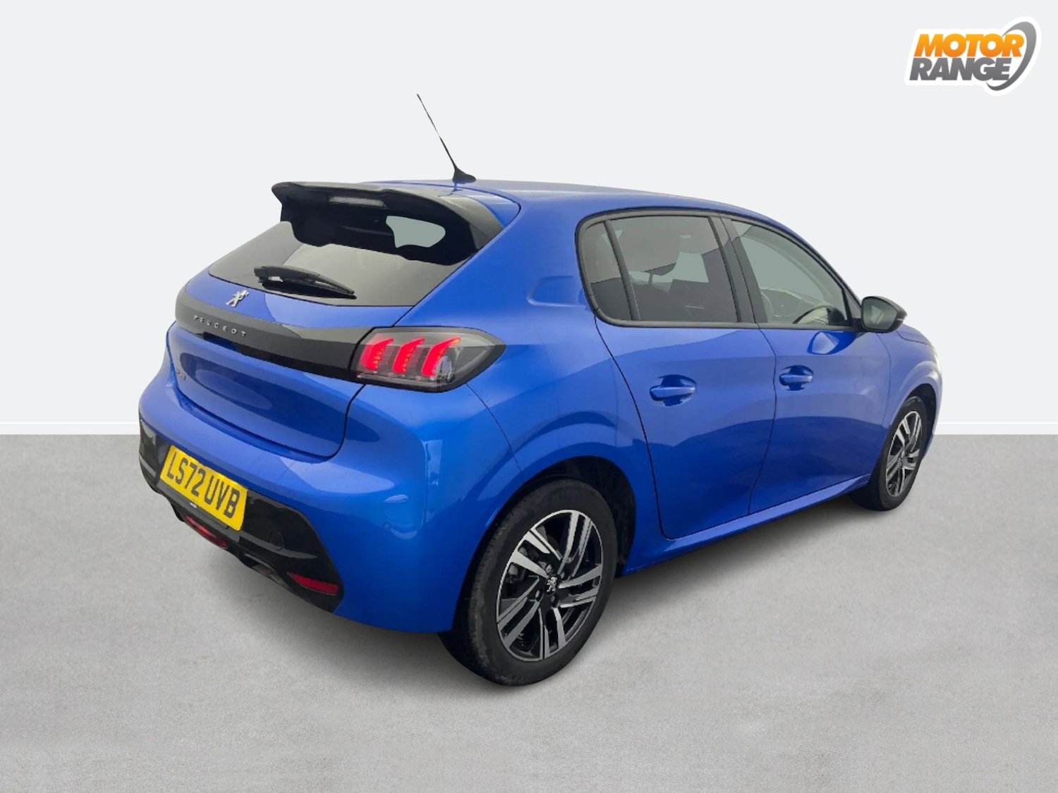Used Peugeot 208 2022 for sale - 77500798: Photo 3