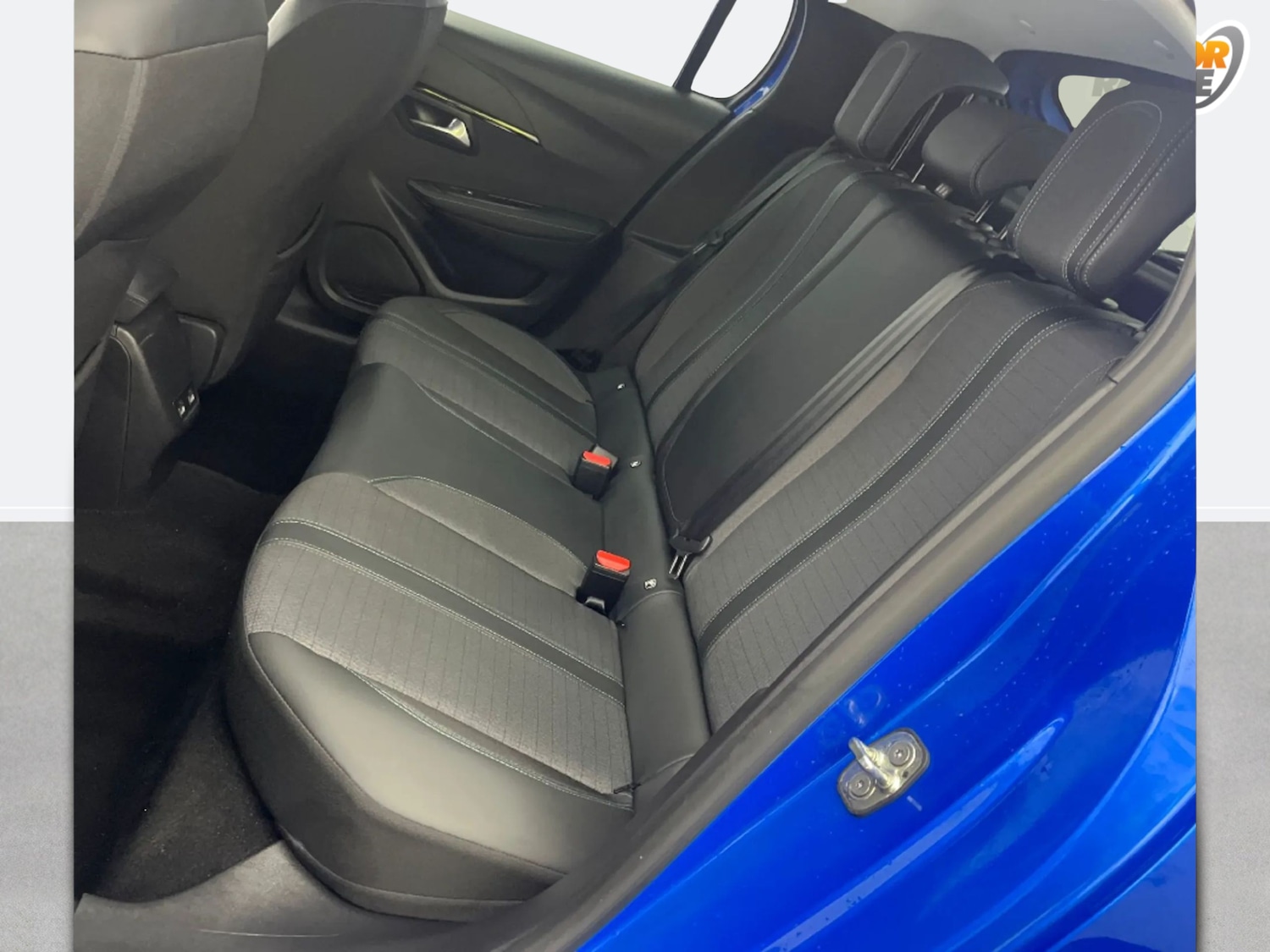 Used Peugeot 208 2022 for sale - 77500798: Photo 6