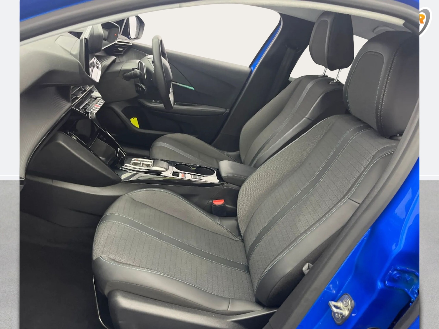 Used Peugeot 208 2022 for sale - 77500798: Photo 7