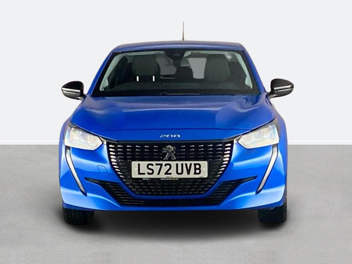 Used Peugeot 208 2022 for sale - 77500798: Photo 8