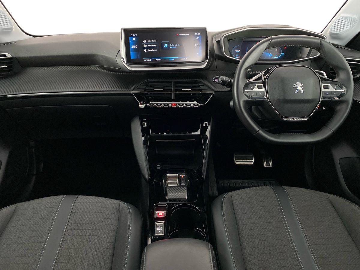 Used Peugeot 208 2022 for sale - 77500798: Photo 9